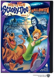 What's New, Scooby-Doo? (2002)