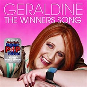 The Winners Song - Peter Kay&#39;s