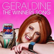 The Winners Song - Peter Kay's