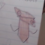 It's Big, It's Scary, It's the Mutant!