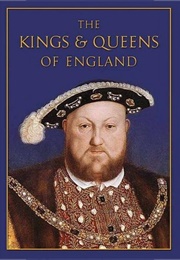 The Kings and Queens of England (Nicholas Best)