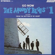 Moody Blues - Go Now