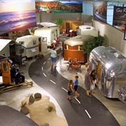 RV/MH Hall of Fame (Elkhart, IN)