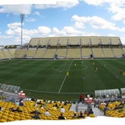 Columbus Crew Stadium