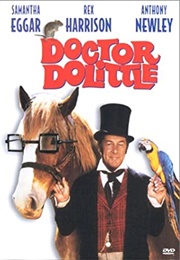 Doctor Dolittle (1967)