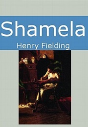 Shamela (Henry Fielding)