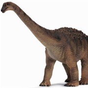Saltasaurus