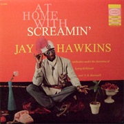 Screamin' Jay Hawkins - At Home With Screaming' Jay (1958)