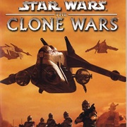 Star Wars: The Clone Wars