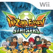 Inazuma Eleven Strikers