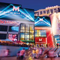 Miracle Mile Shops, Las Vegas