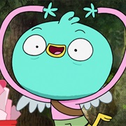 Anti-Valentine's Day