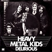 Heavy Metal Kids