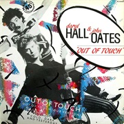 Out of Touch - Daryl Hall &amp; John Oates