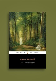 The Complete Poems of Emily Bronte (Emily Bronte)