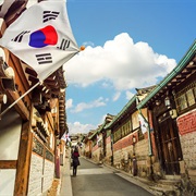 South Korea