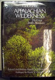 Appalachian Wilderness