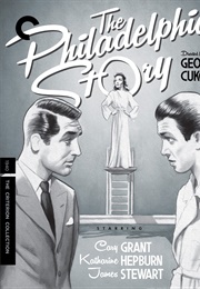 The Philadelphia Story (1940)