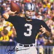 Daryle Lamonica