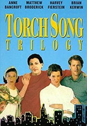 The Torchsong Trilogy (1988)