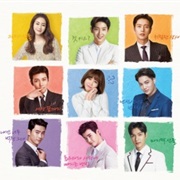 First Kiss for the Seventh Time