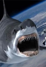 56. Sharknado (2013)