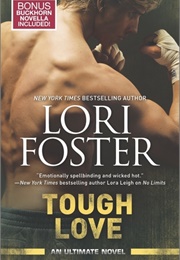 Tough Love (Lori Foster)