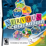 Nervous Brickdown