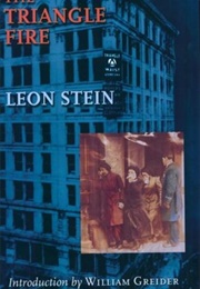 The Triangle Fire (Leon Stein)