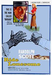 Ride Lonesome