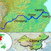 Yangtze
