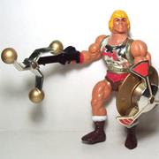 Flying Fists He-Man