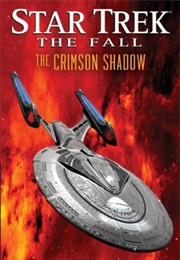 The Fall the Crimson Shadow (Una McCormick)