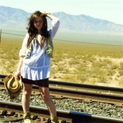 Last Straw - Cady Groves