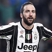 Gonzalo Higuain