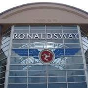 Ronaldsway Airport