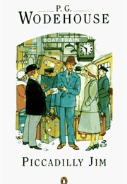Piccadilly Jim (P. G. Wodehouse)