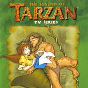The Legend of Tarzan