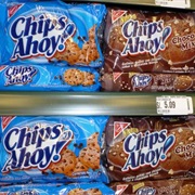 Nabisco Chips Ahoy! Cookies
