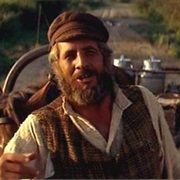 Fiddler on the Roof.. If I Were a Rich Man - Topol