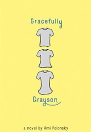 Gracefully Grayson (Ami Polonsky)