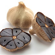 Black Garlic