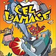 Cel Damage