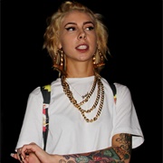 Lil Debbie