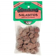 Saladitos Candy (Mexico)