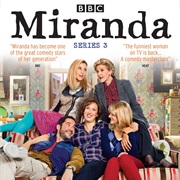 Miranda Season 3