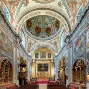 Hospital De Los Venerables Sacerdotes, Sevilla