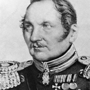 Fabian Von Bellingshausen