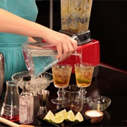 Scoville (Minneapolis, USA)