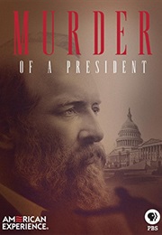 Murder of a President (2016)